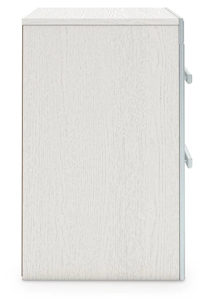 Zuraleus Nightstand